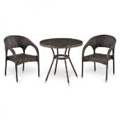 Мебель для летнего кафе